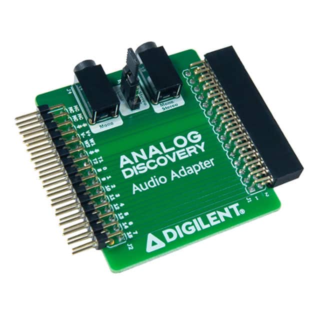 Digilent, Inc. 1286-410-405-ND