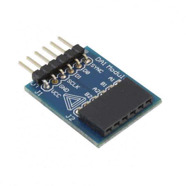 Digilent, Inc. 1286-1003-ND