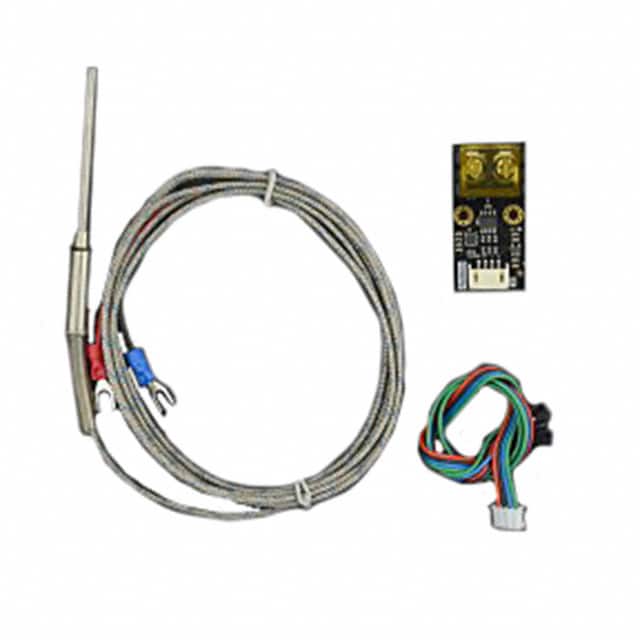 DFRobot 1738-1427-ND