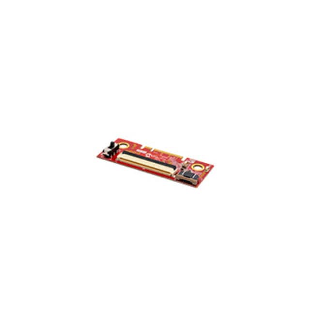 Microchip Technology 150-AC320213-ND