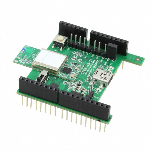 Inventek Systems 1475-1046-ND