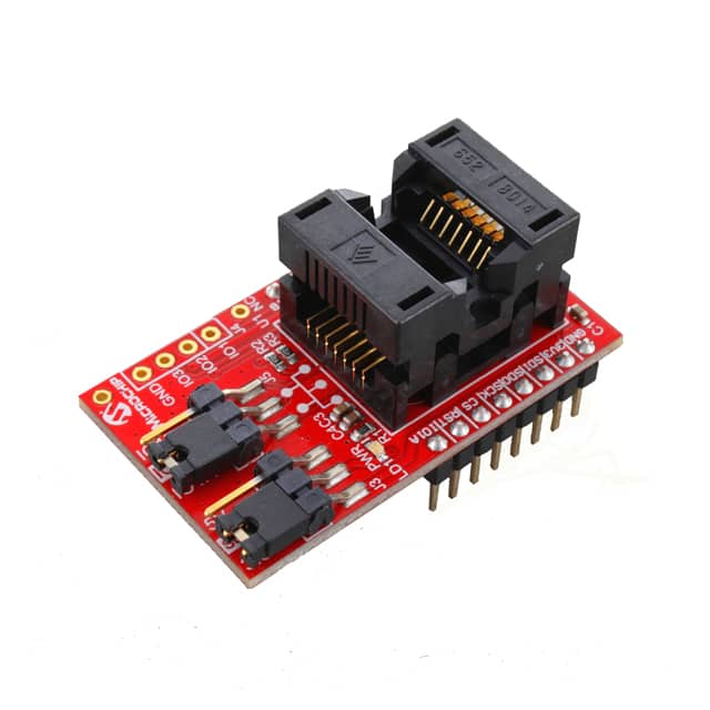 Microchip Technology 150-AC164166-ND