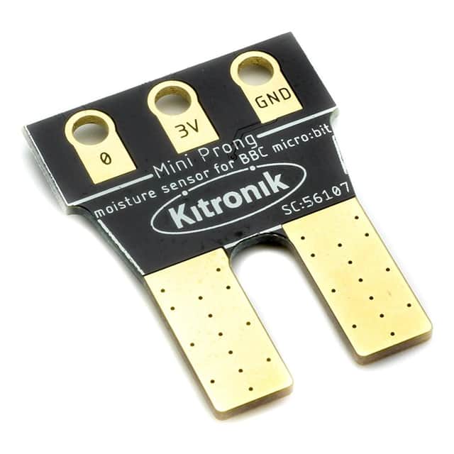 Kitronik Ltd. 1927-56107-ND