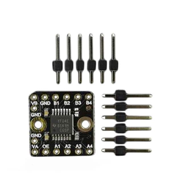 DFRobot 1738-DFR0843-ND