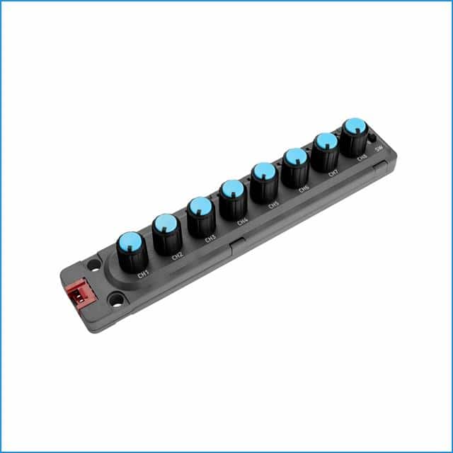 M5Stack Technology Co., Ltd. 2221-U154-ND