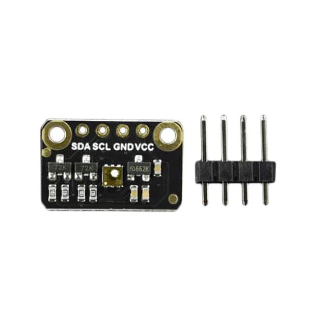 DFRobot 1738-SEN0392-ND