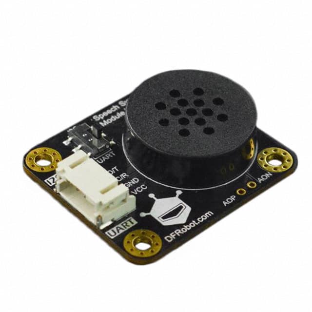 DFRobot 1738-DFR0760-ND