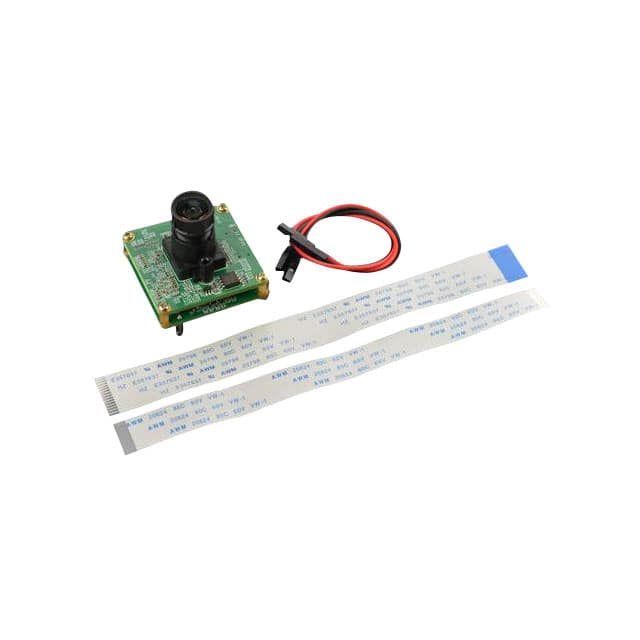 DFRobot 1738-SEN0338-ND