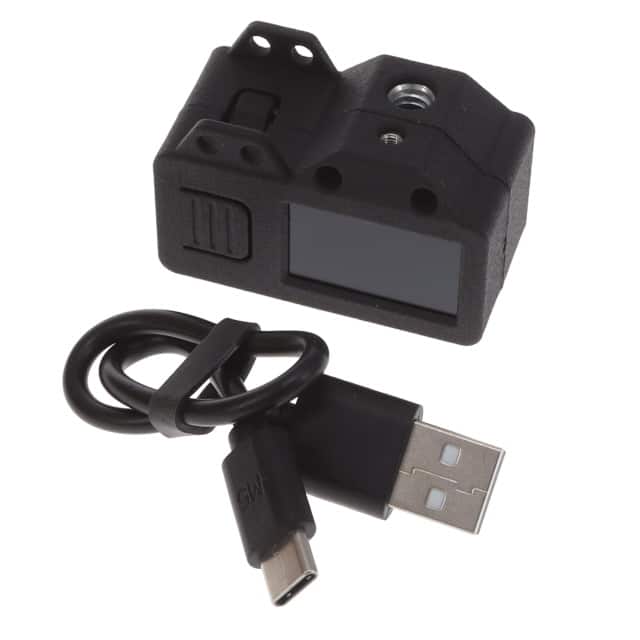 M5Stack Technology Co., Ltd. 2221-K016-T2-ND