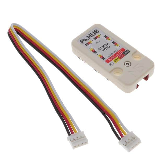 M5Stack Technology Co., Ltd. 2221-U041-B-ND