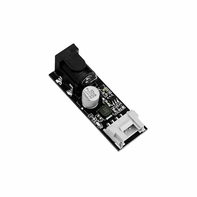 M5Stack Technology Co., Ltd. 2221-U125-ND