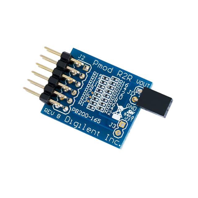 Digilent, Inc. 1286-1217-ND