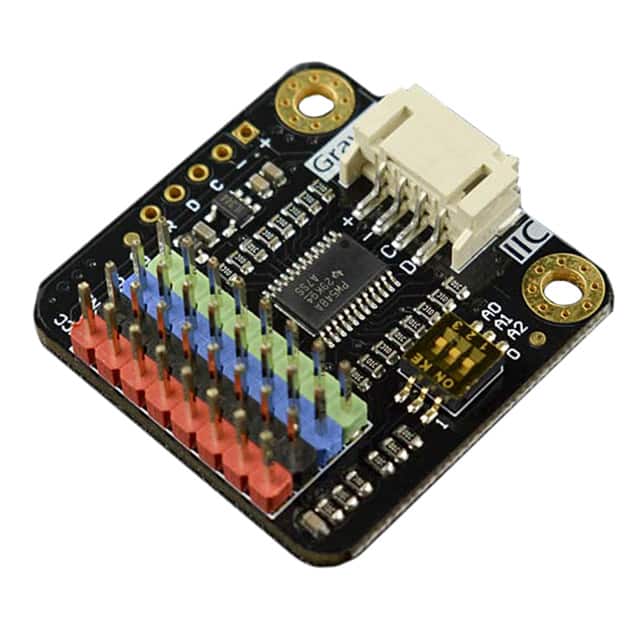 DFRobot 1738-1452-ND