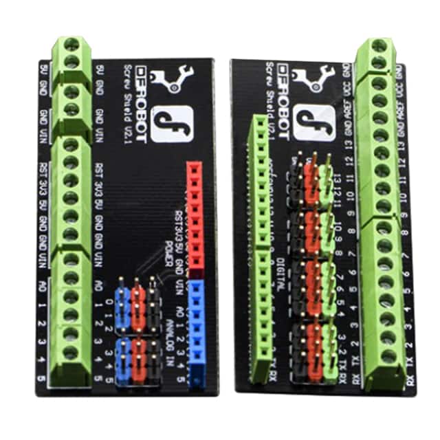 DFRobot 1738-1238-ND