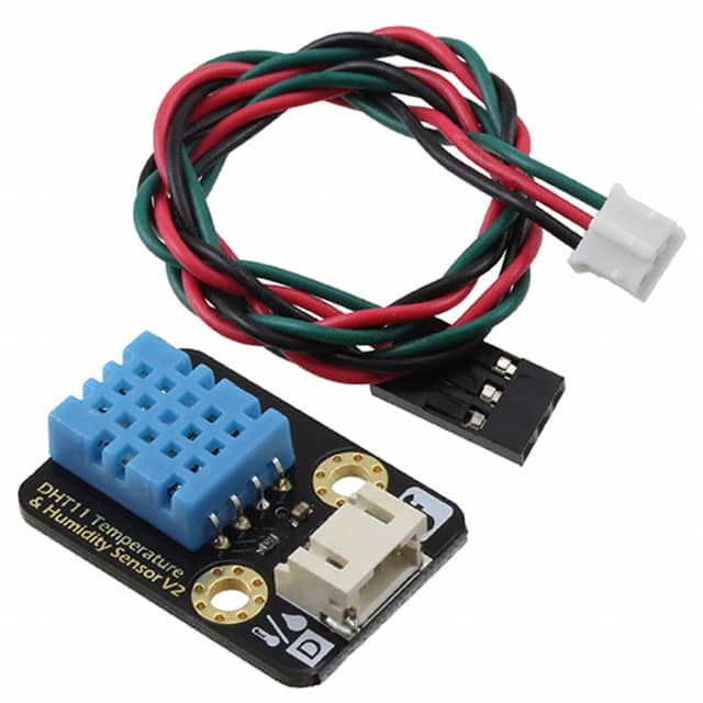 DFRobot 1738-1089-ND