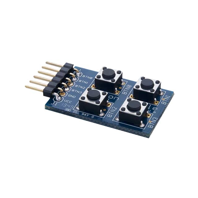 Digilent, Inc. 1286-1145-ND
