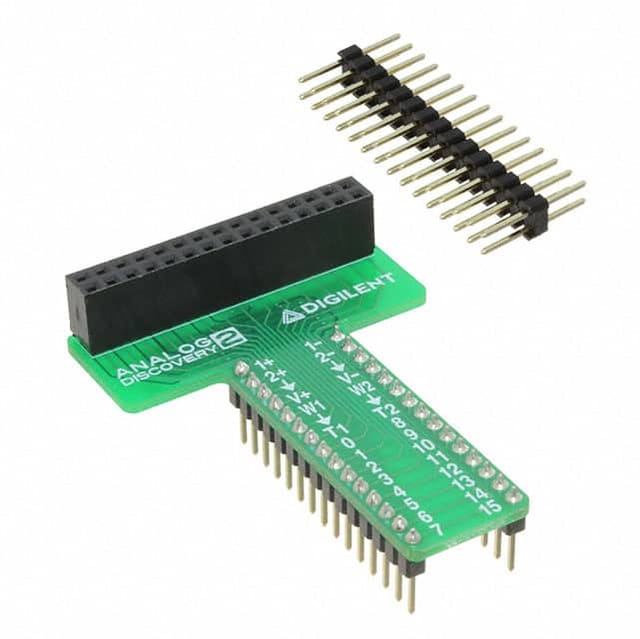 Digilent, Inc. 1286-1198-ND