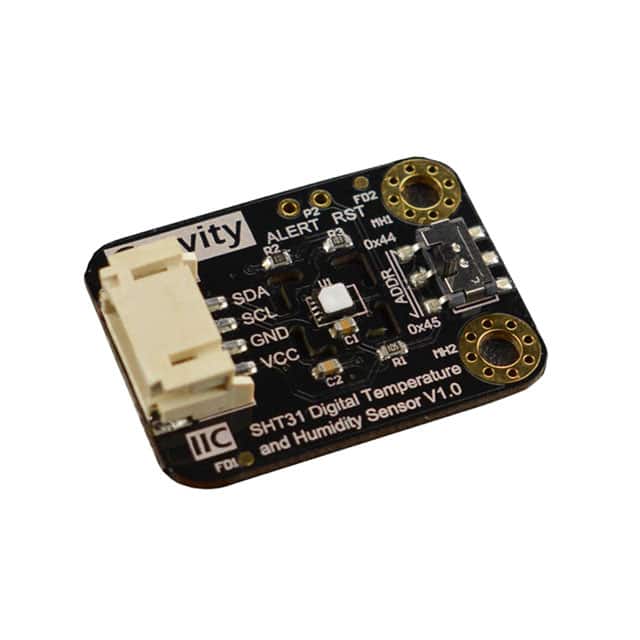 DFRobot 1738-SEN0334-ND