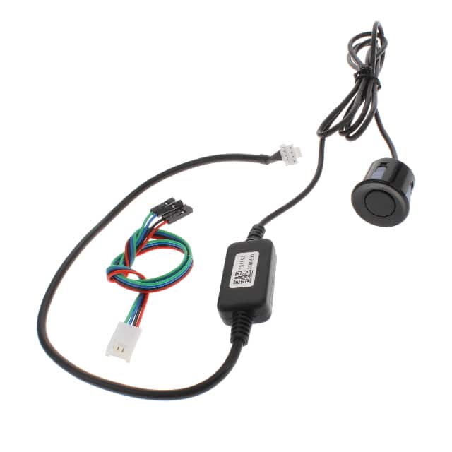 DFRobot 1738-SEN0312-ND