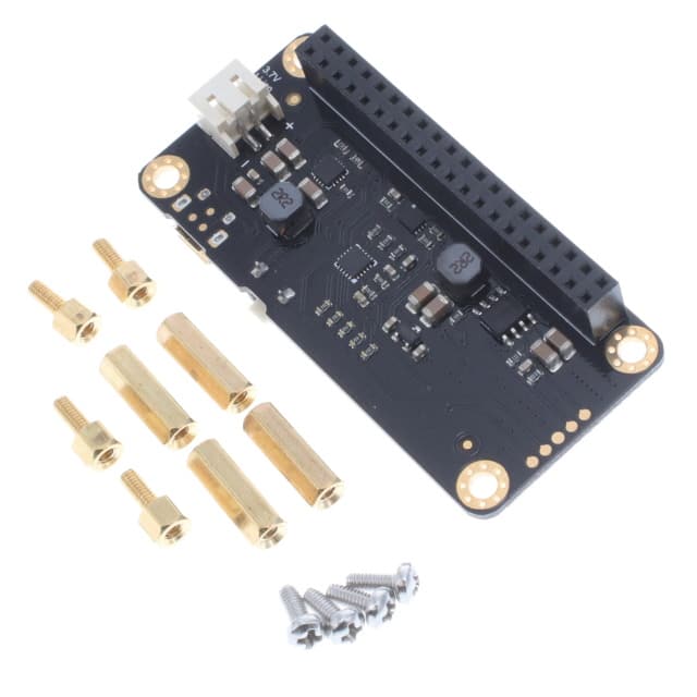DFRobot 1738-DFR0528-ND
