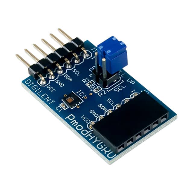 Digilent, Inc. 1286-1153-ND