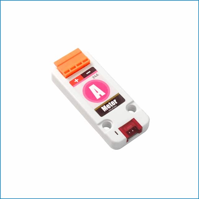M5Stack Technology Co., Ltd. 2221-U086-ND