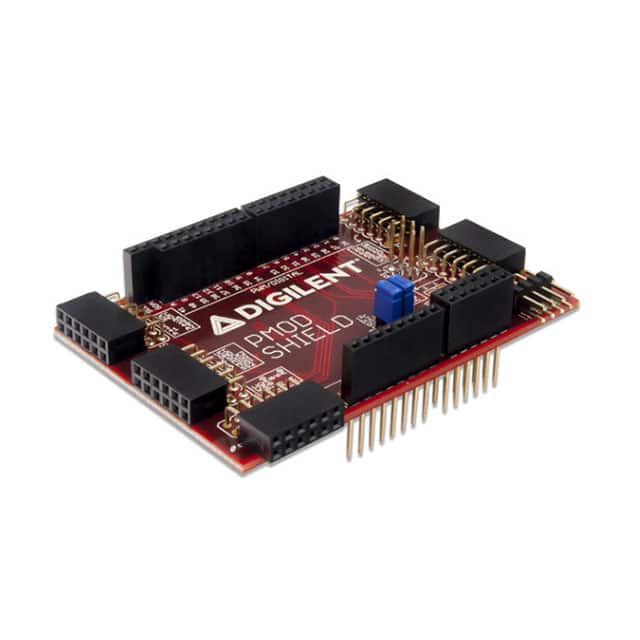 Digilent, Inc. 1286-1030-ND