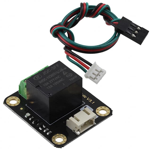 DFRobot 1738-1077-ND
