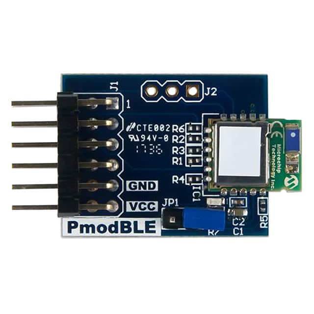 Digilent, Inc. 1286-1195-ND