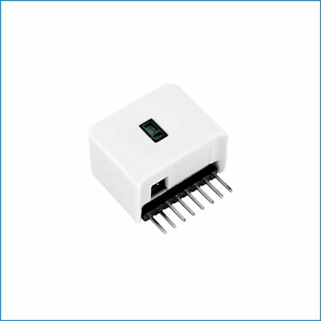 M5Stack Technology Co., Ltd. 2221-U118-ND