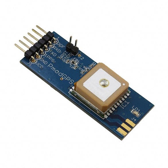 Digilent, Inc. 1286-1013-ND