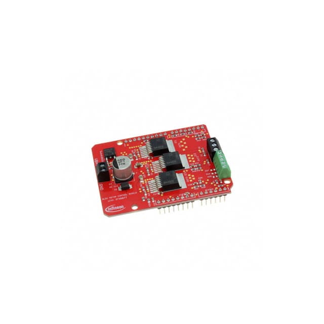 Infineon Technologies BLDCSHIELDIFX007TTOBO1-ND