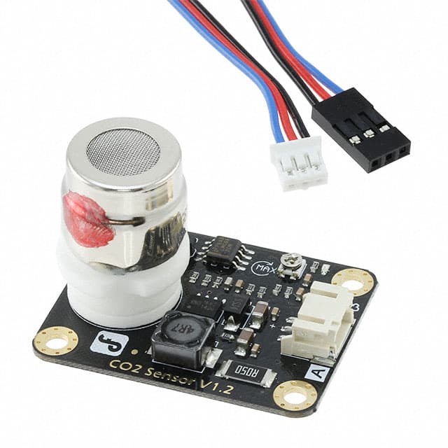 DFRobot 1738-1125-ND