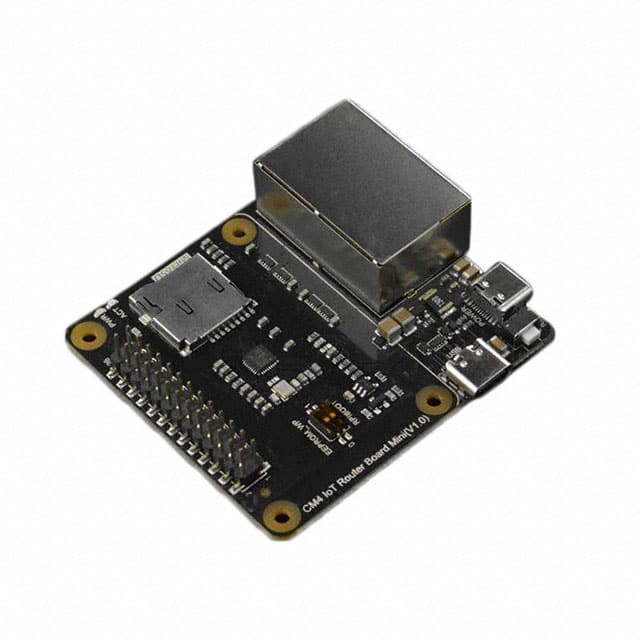 DFRobot 1738-DFR0767-ND