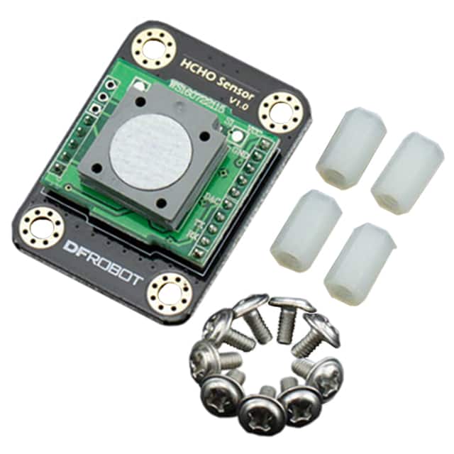 DFRobot 1738-1298-ND