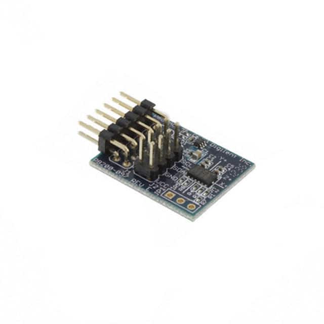 Digilent, Inc. 410-097-ND
