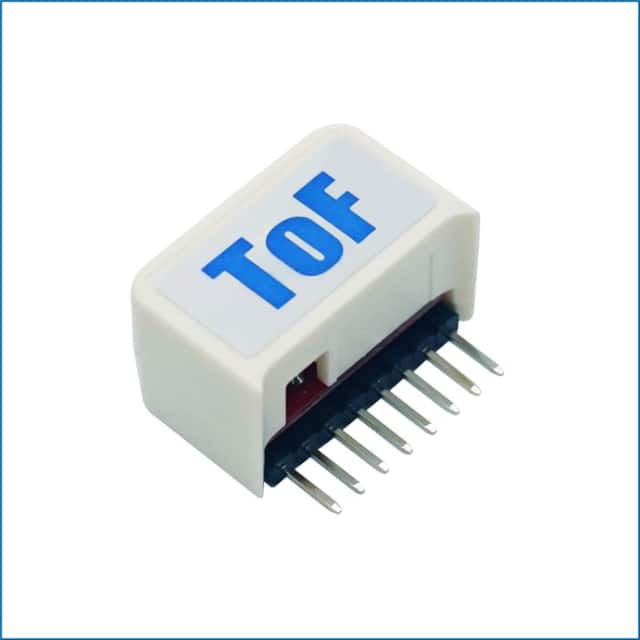 M5Stack Technology Co., Ltd. 2221-U072-ND