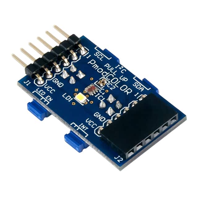 Digilent, Inc. 1286-1187-ND