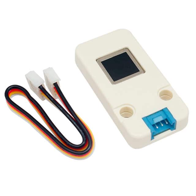 M5Stack Technology Co., Ltd. 2221-U008-ND