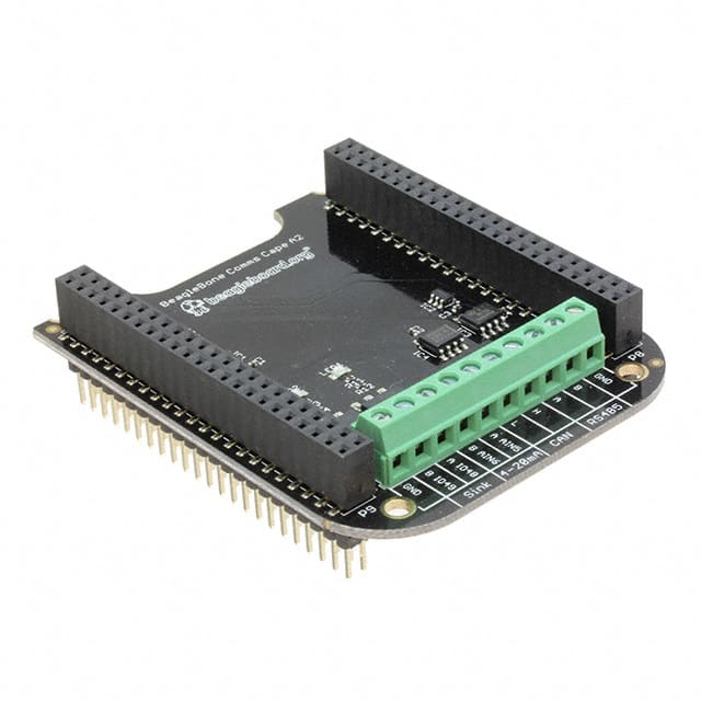 GHI Electronics, LLC COMCPE-BBBCAPE-ND