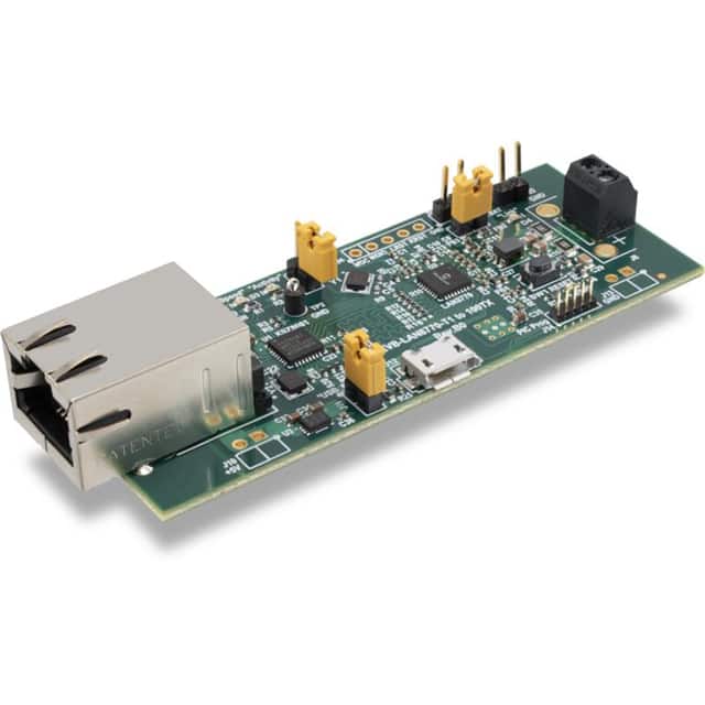 Microchip Technology 150-EV02N47A-ND