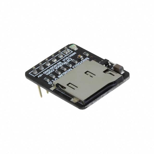 DFRobot 1738-1038-ND
