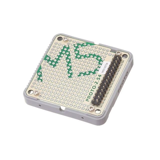 M5Stack Technology Co., Ltd. 2221-M001-ND