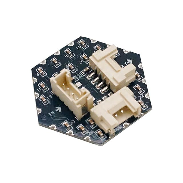 M5Stack Technology Co., Ltd. 2221-A045-ND