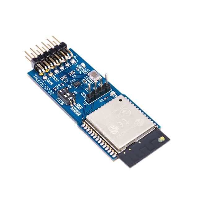 Digilent, Inc. 1286-1193-ND
