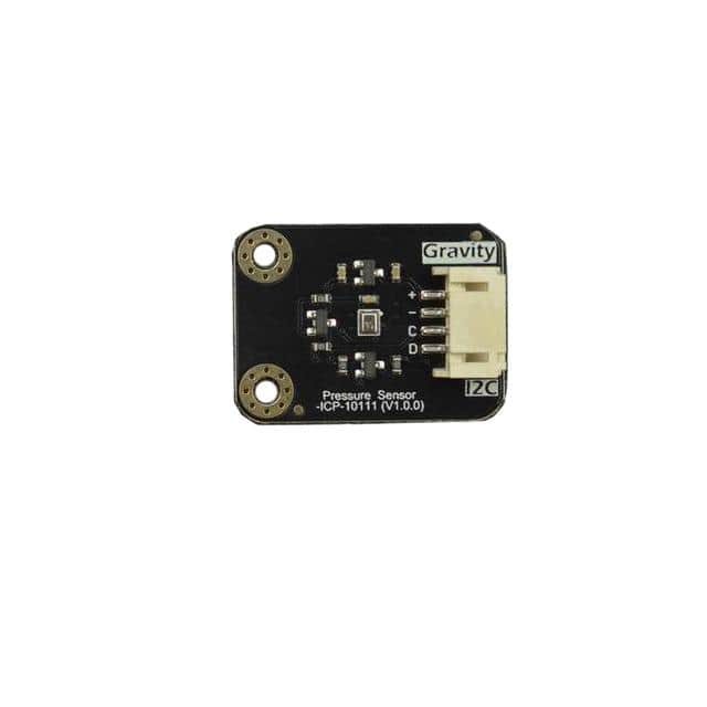 DFRobot 1738-SEN0517-ND