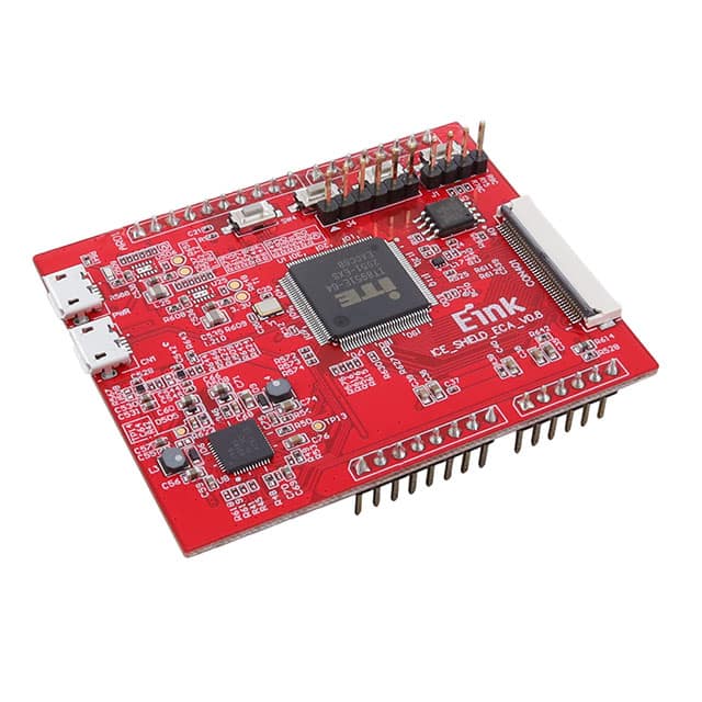 E Ink Corporation 1272-0181-1599-ND