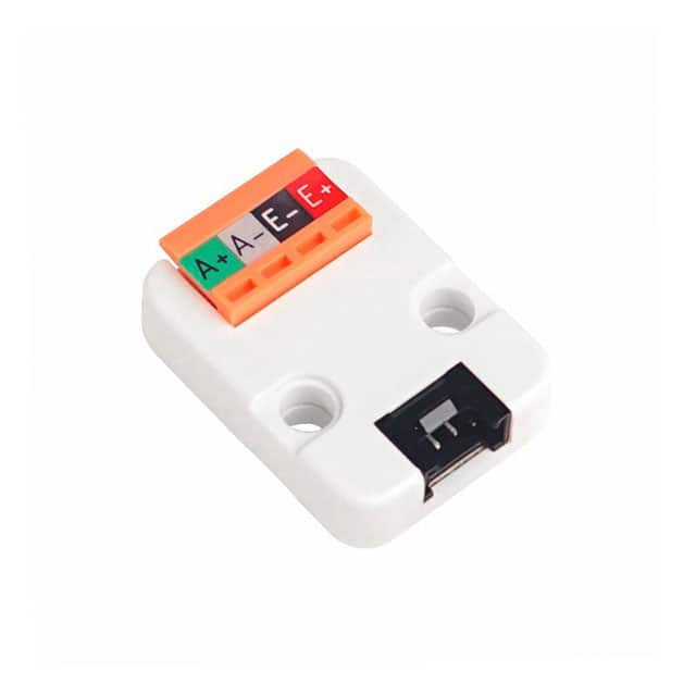 M5Stack Technology Co., Ltd. 2221-U030-ND