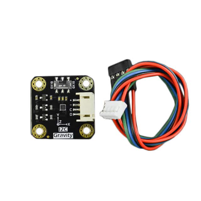 DFRobot 1738-SEN0409-ND