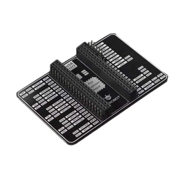 DFRobot 1738-DFR0836-ND